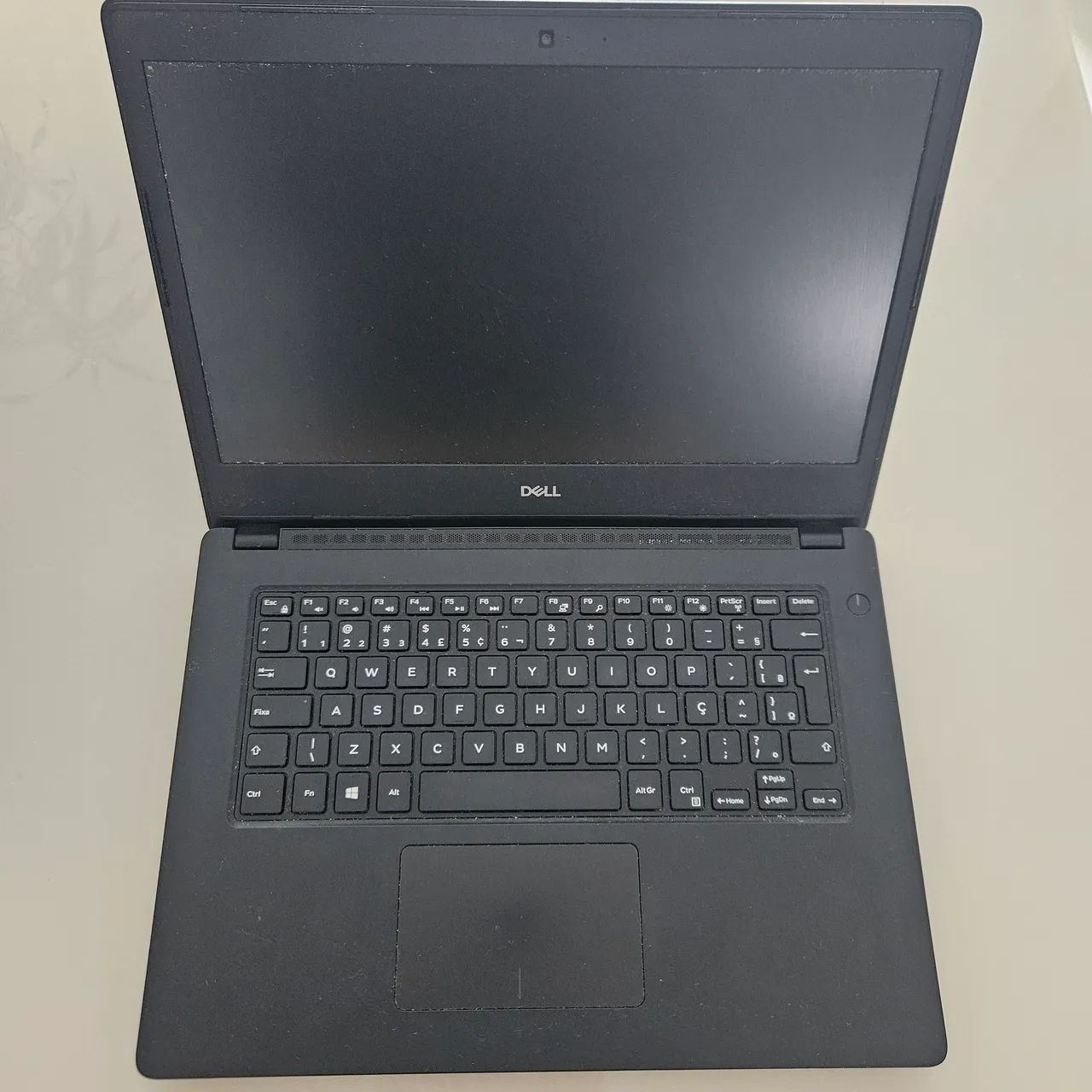 Notebook i5 Dell Latitude 3480