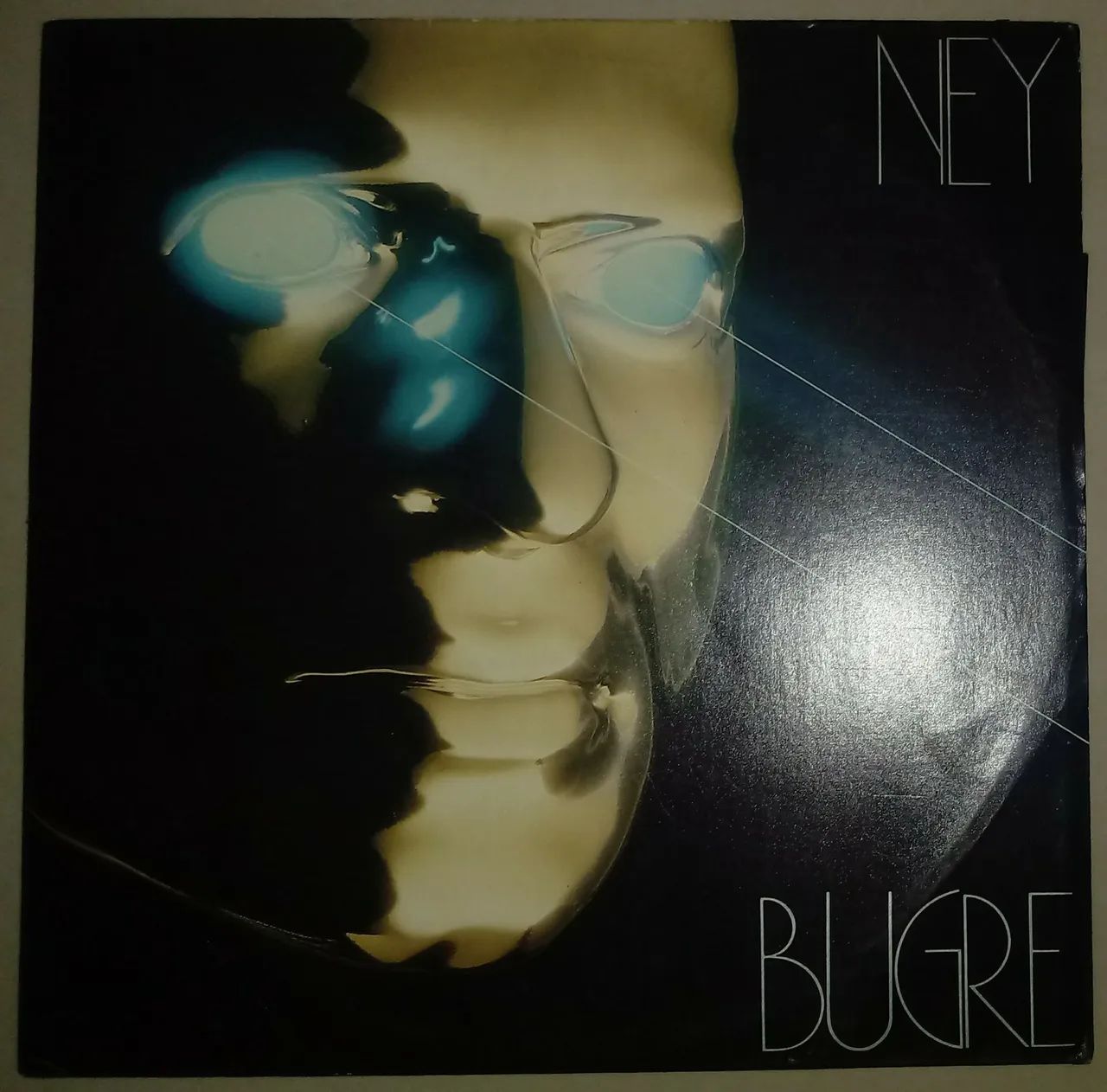 Vinil Ney Matogrosso - Foto 2
