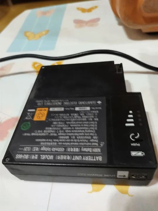 Máquina de Fusão de Fibra Óptica, Marca Sumitomo, Mod. Type-39 - Foto 6