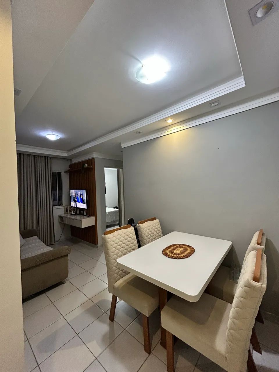 Foto - Nossa Senhora do Socorro - São Brás