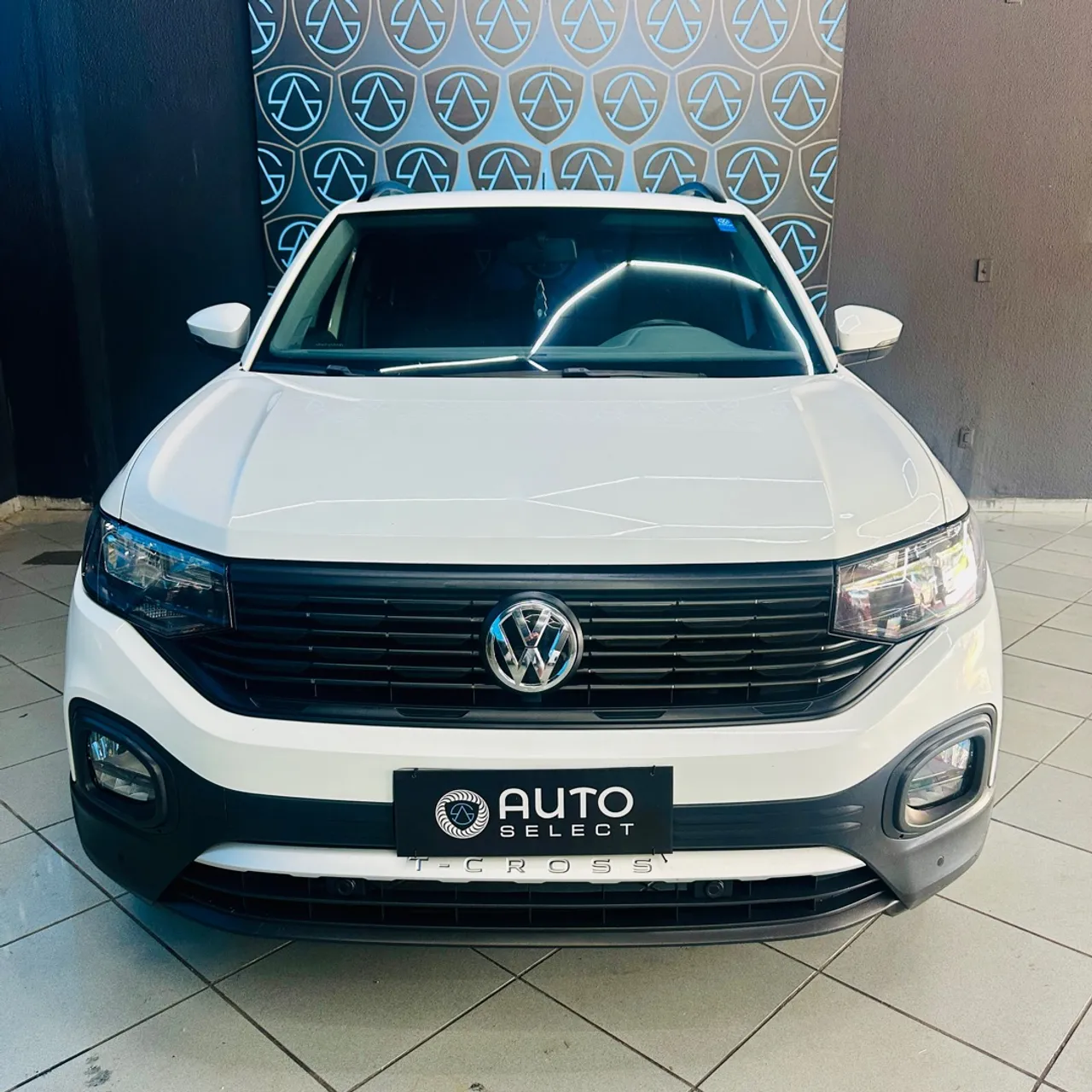 T-Cross ano:2021