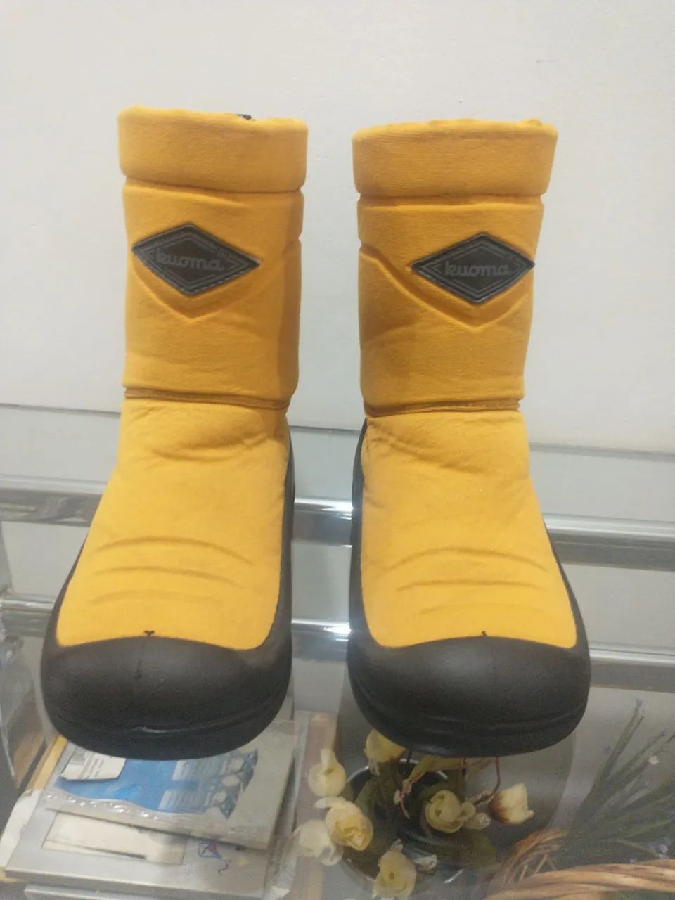 Bolinha Infantil Kuoma N. 27 - Foto 3