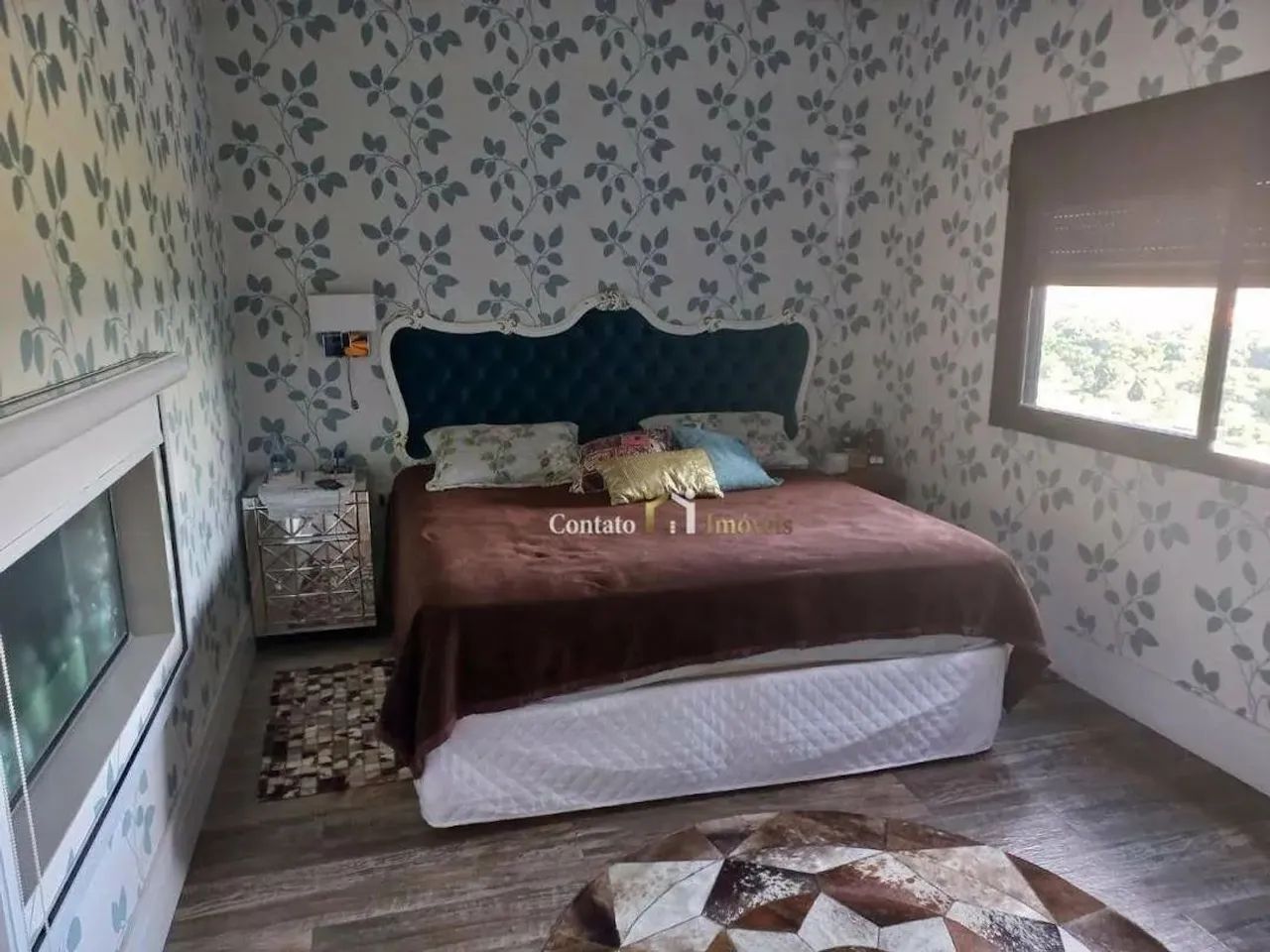 Casa com 3 dormitórios, 564 m² - venda por R$ 4.240.000,00 ou aluguel por R$ 16.955,00/ano - Foto 9