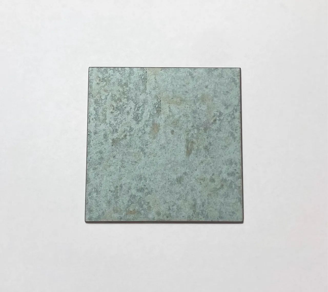 Revestimento cerâmico para piscina, novo, na caixa