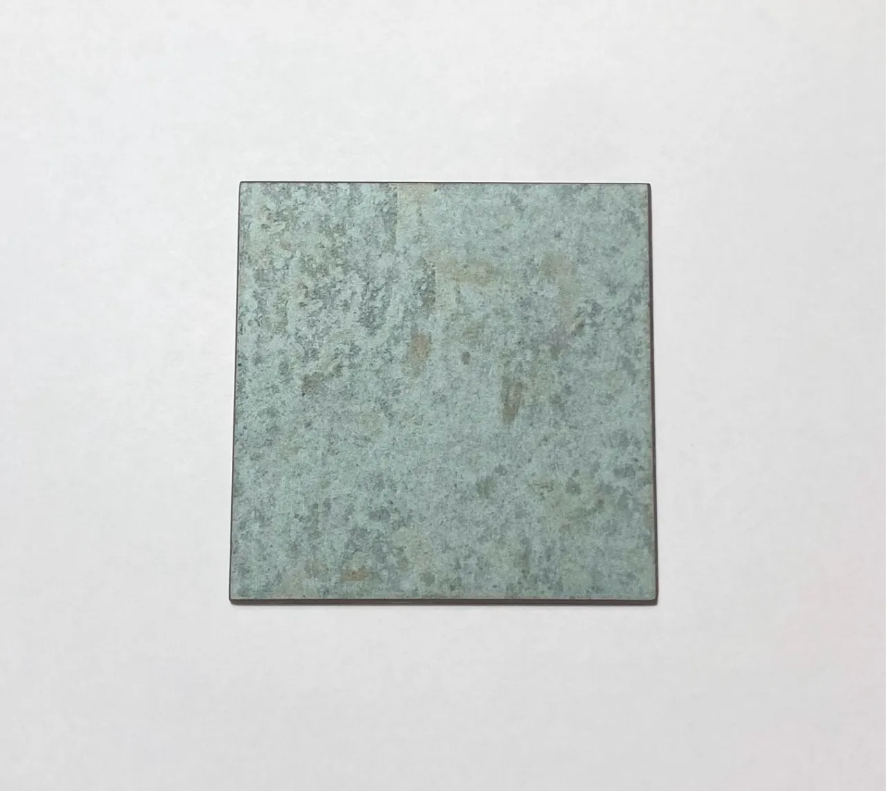Revestimento cerâmico para piscina, novo, na caixa
