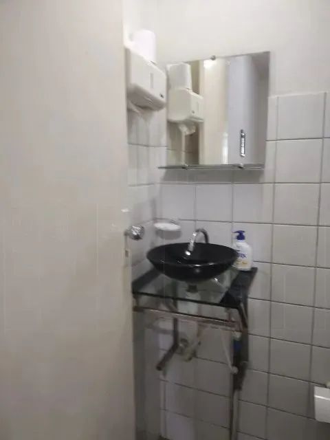 SALA COMERCIAL COMERCIAL em São Paulo - SP, Moema - Foto 5