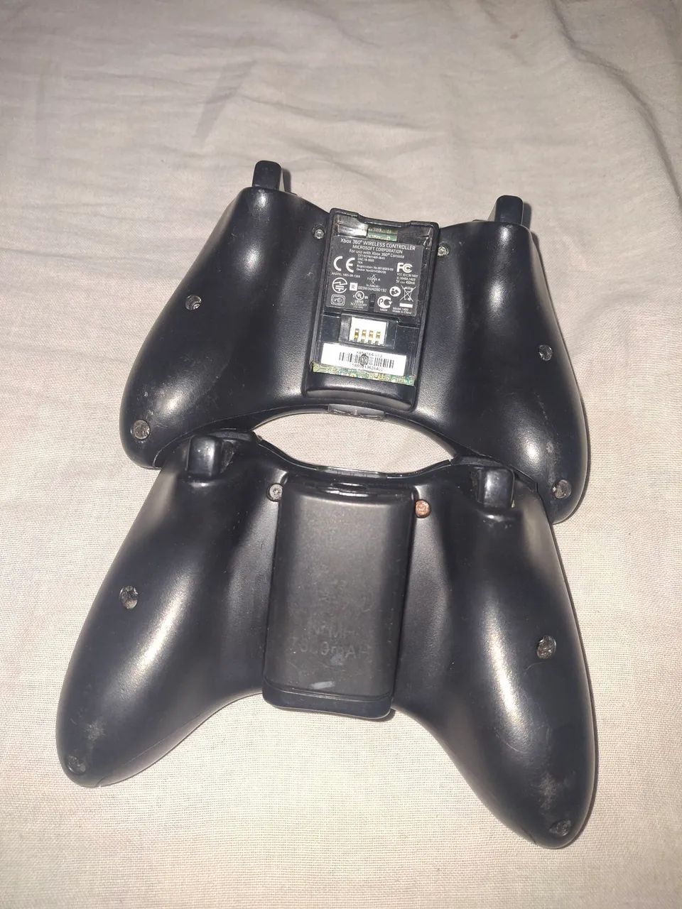 Controles XBOX360 - Foto 2