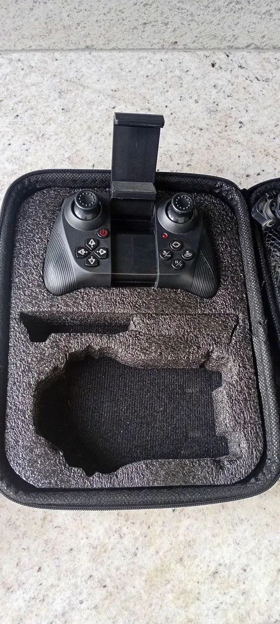 Drone 4DRC Rich  - Foto 5