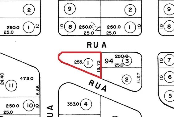 Lote de Terreno, 250m², Lot. Vila Suarão, Itanhaém/SP