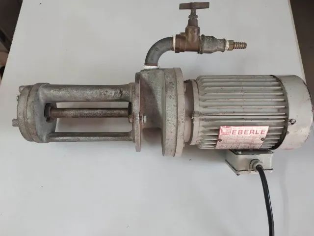 Bomba de Refrigeração 1/2 CV