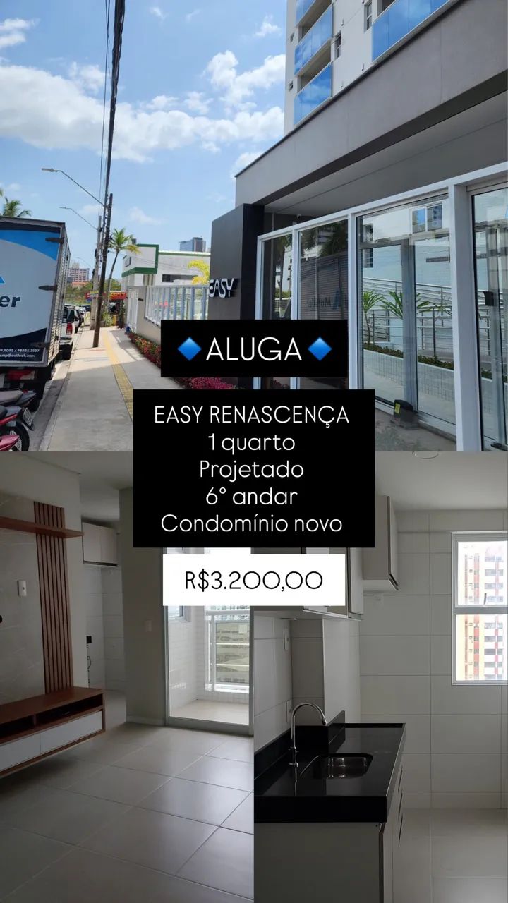 Foto - São Luís - Maiobinha