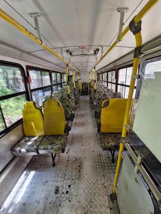 CAIO APACHE VIP MERCEDES-BENZ  - Foto 6