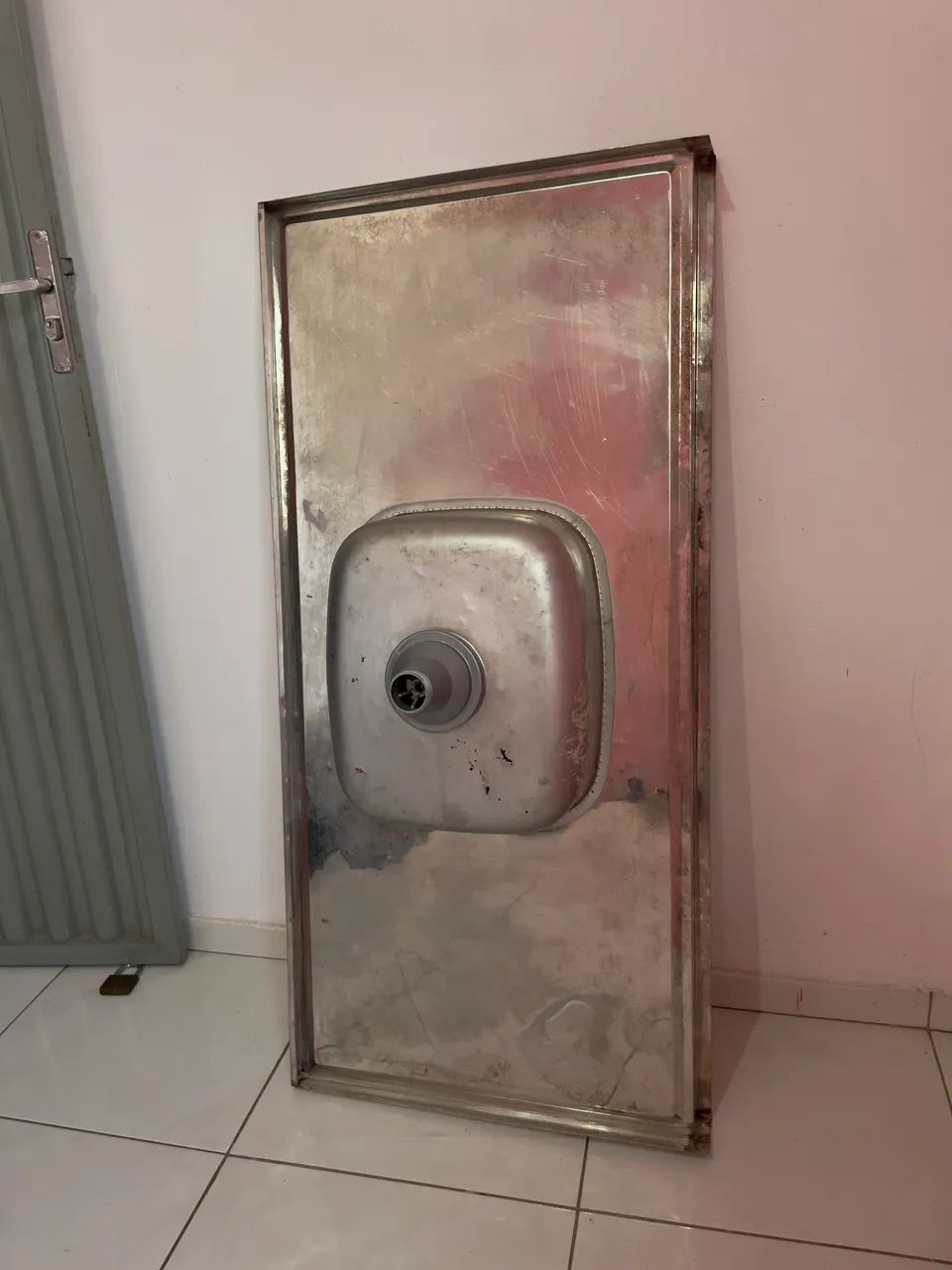 Pia de Cozinha Inox - Foto 2