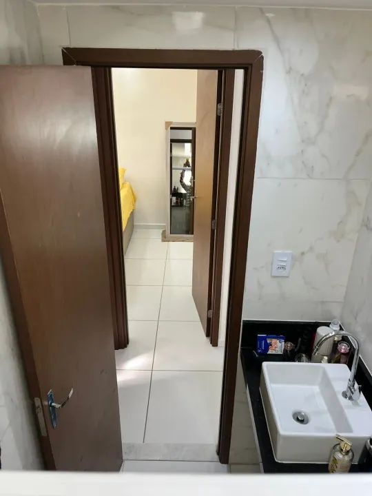 Apartamento Repasso Reformado- Ótimas condições- Centro de Paulista. K - Foto 9