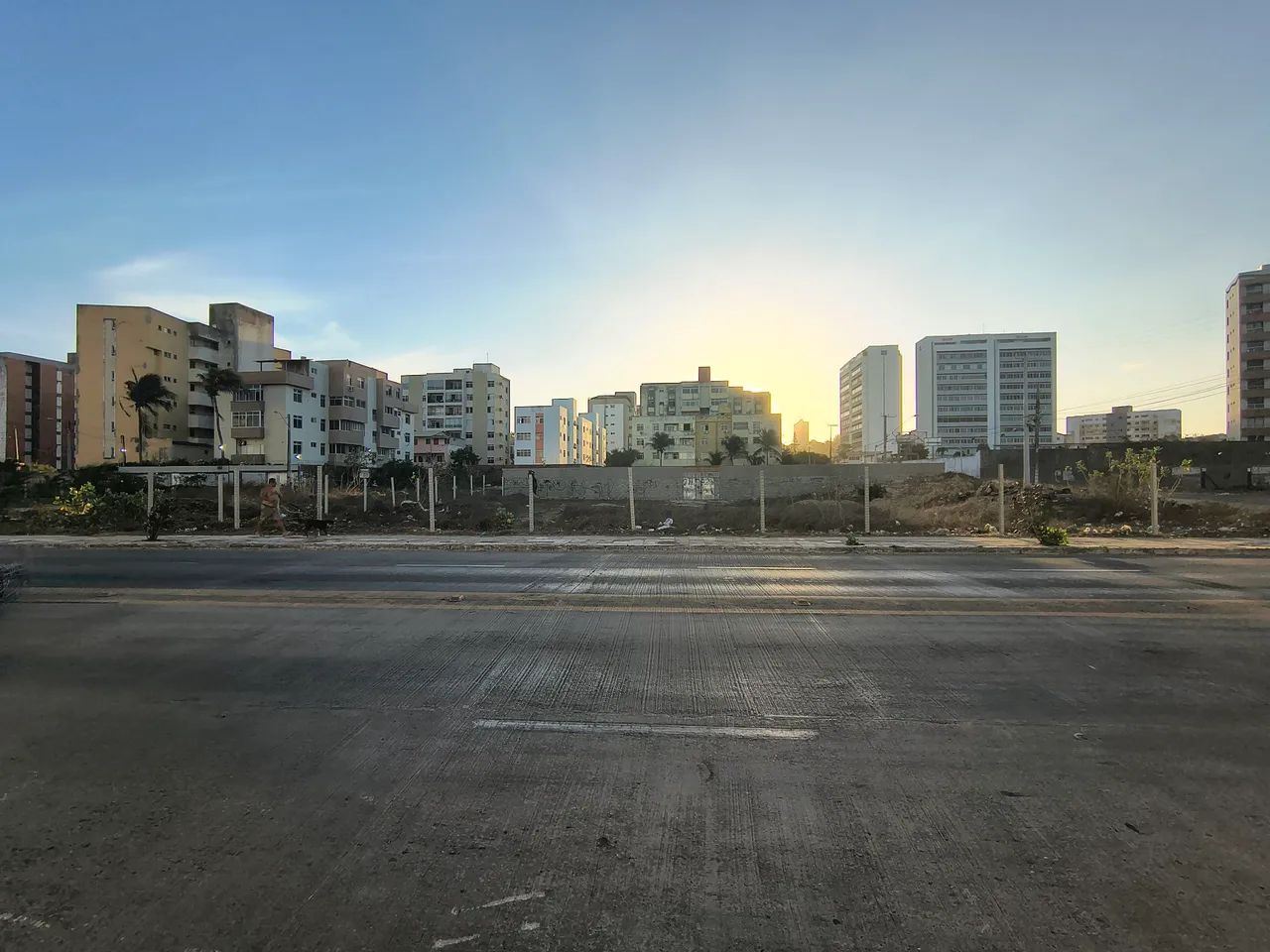 Foto - Fortaleza - Cidade dos Funcionários