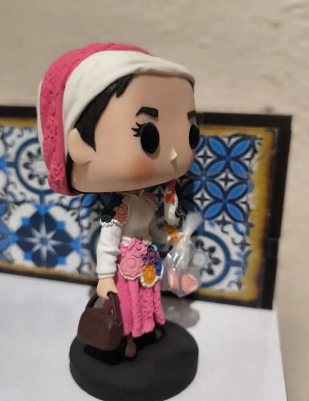 FUNKO FILOMENA  - Foto 4