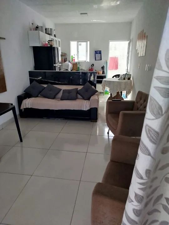 Alugue sua casa para temporada  em Jacumã, João Pessoa/ PB - Foto 4