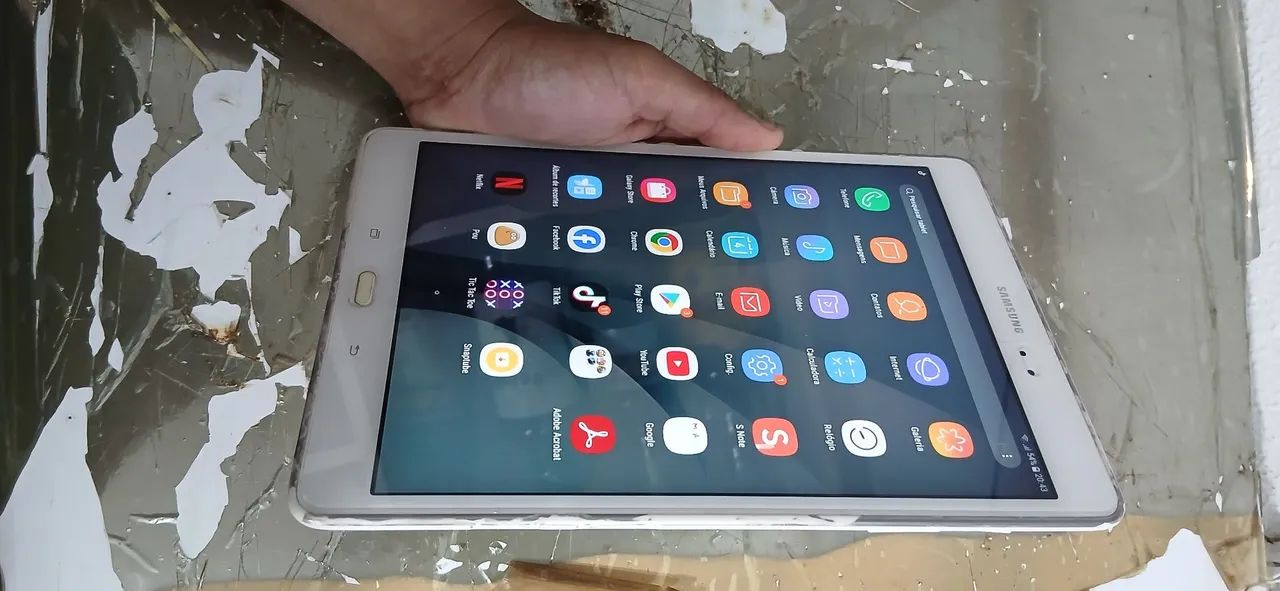 Tablet Tab A64302533489923121