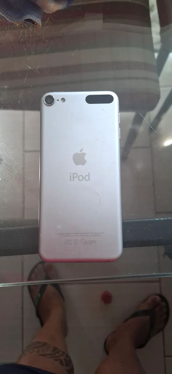 Ipod 6°geração  - Foto 2