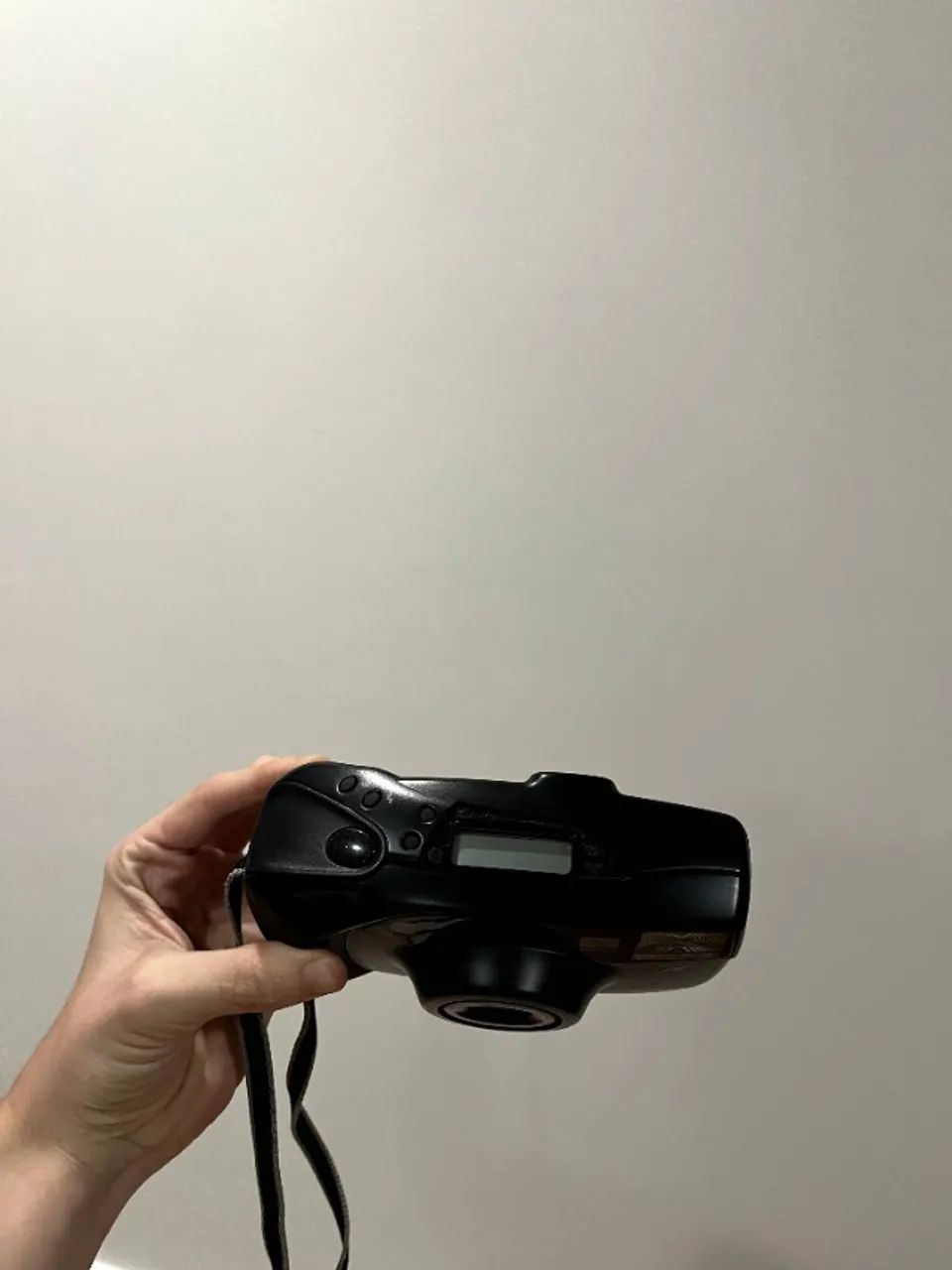 Câmera analógica - com defeito! - Foto 2
