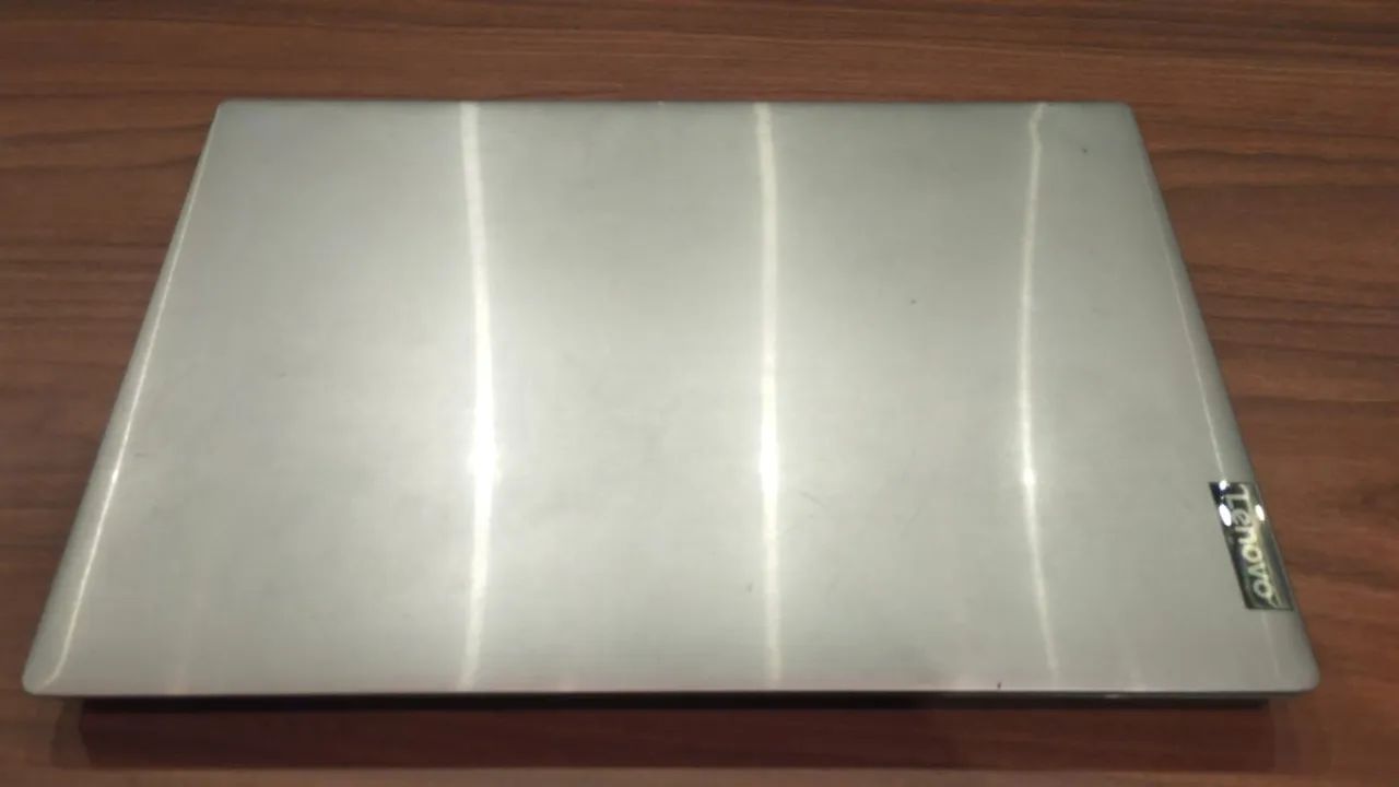 Notebook LENOVO - Foto 3