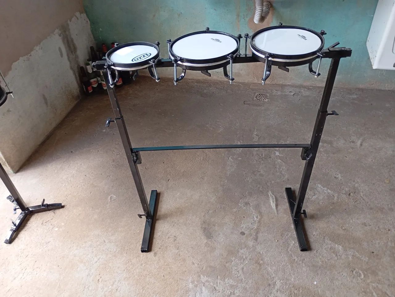 Vendo set com 3 bacurinhas  - Foto 4