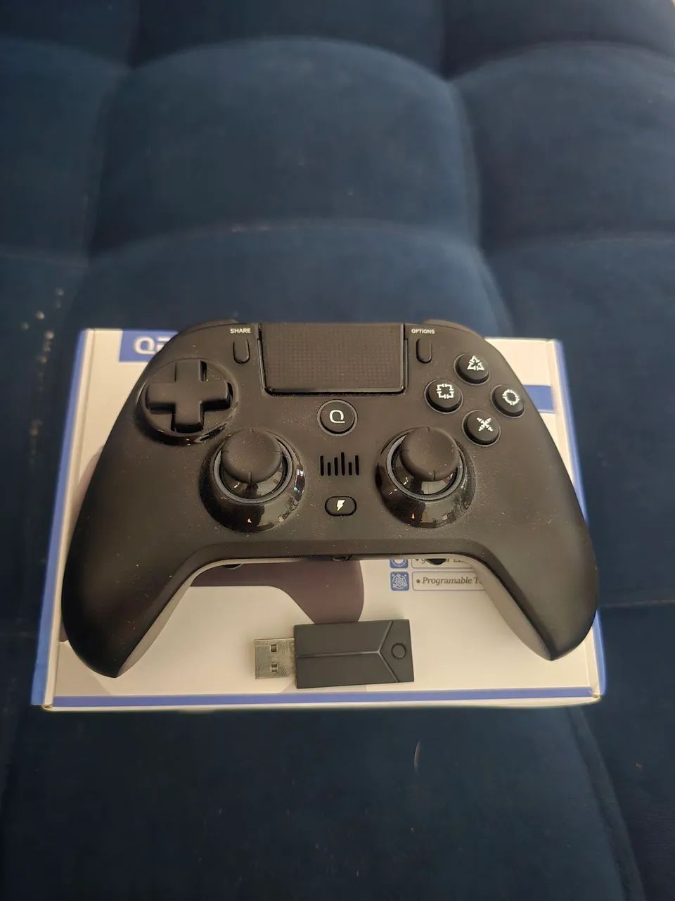 Controle SPARK