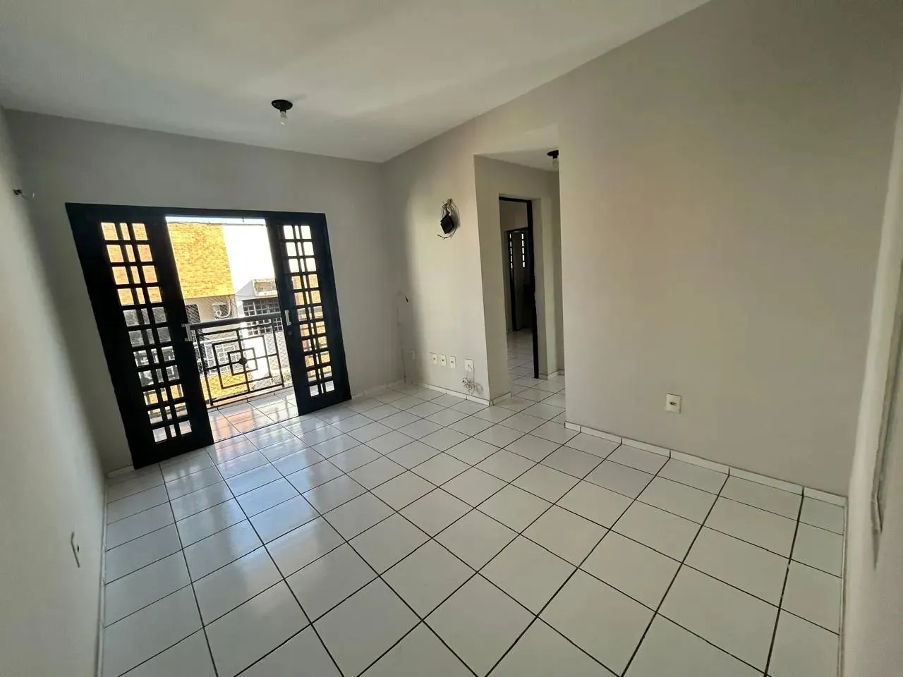 Apartamento No Condomínio Serra da Capivara