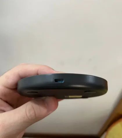 Carregador Indução Anker Powerwave+ Pad 10w - Foto 2