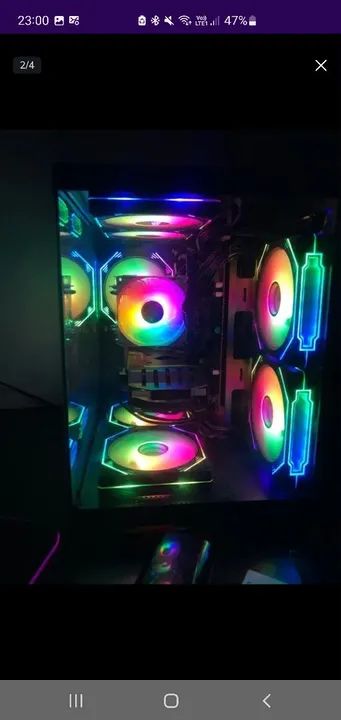 PC gamer pra hoje  - Foto 2