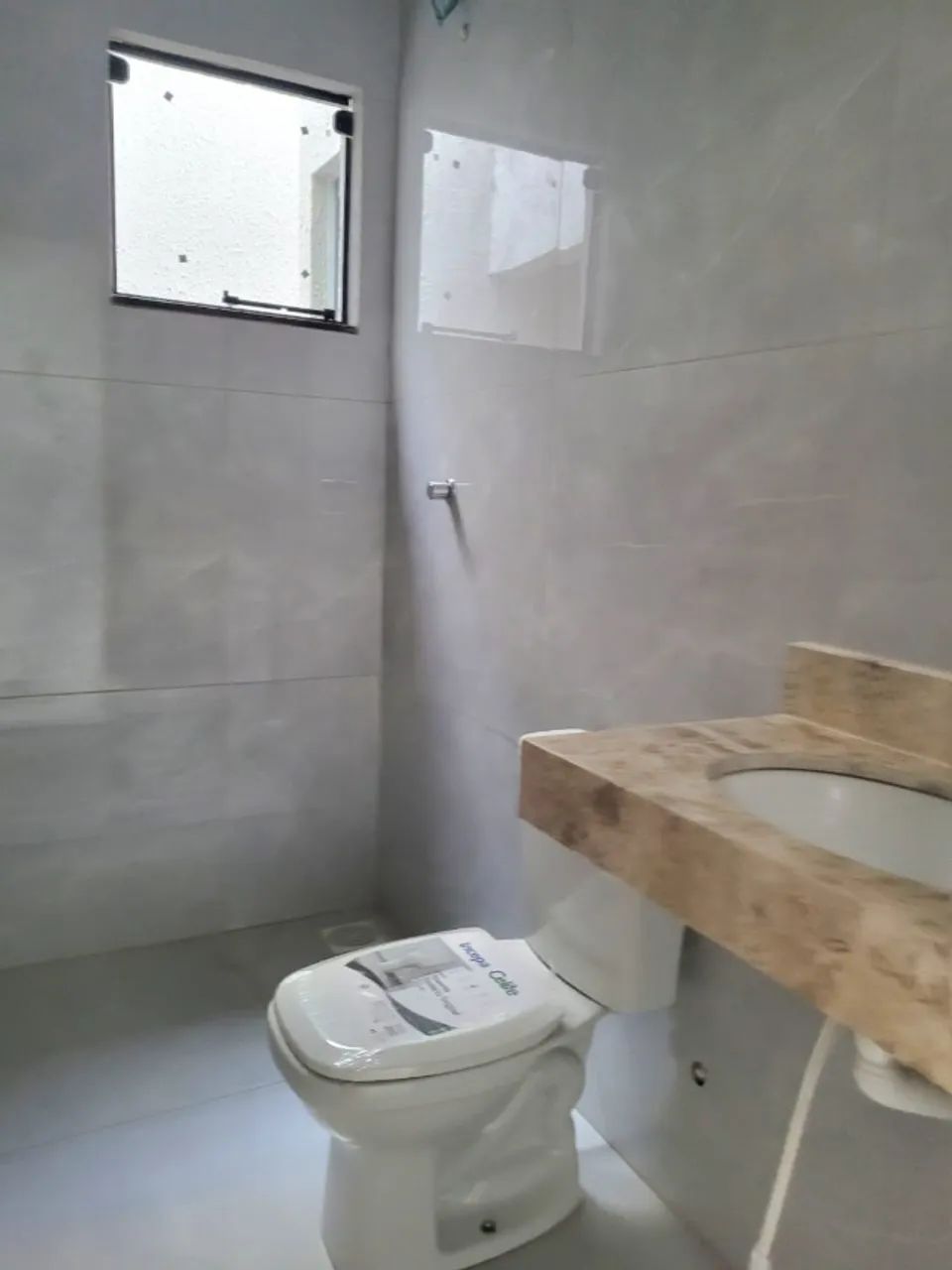 Casa 2 quartos 1 suíte - Foto 5