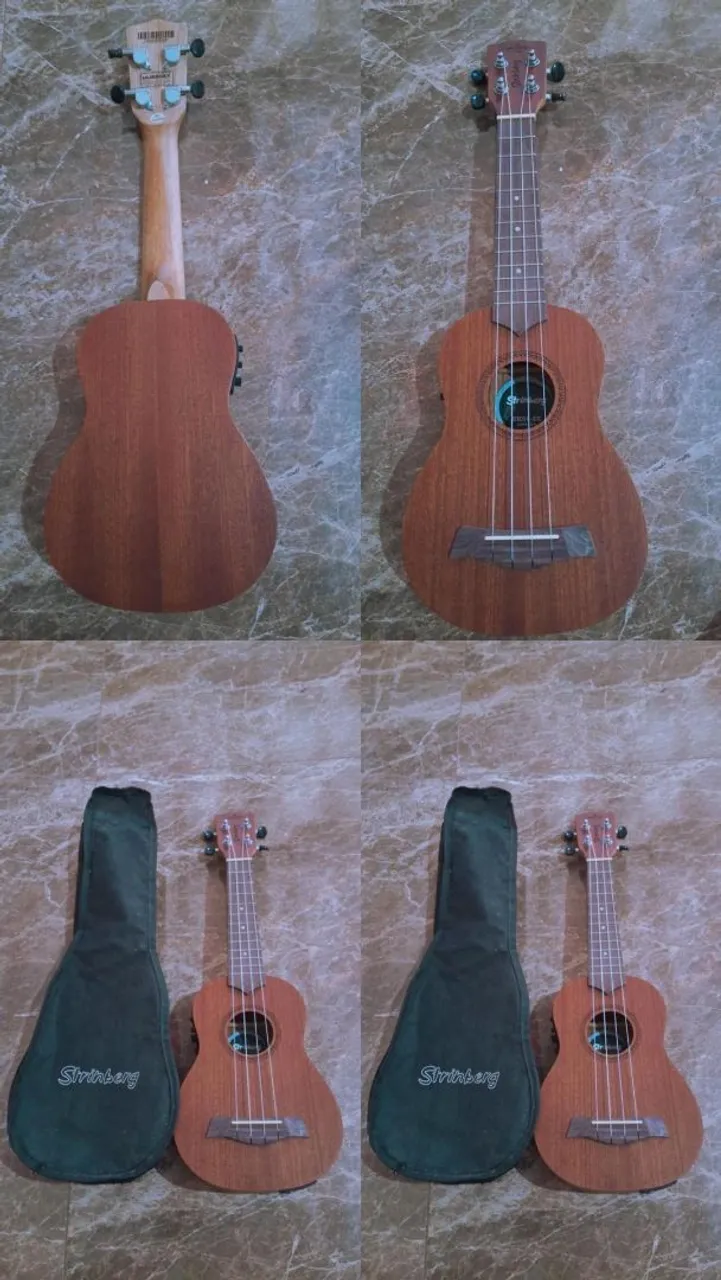 Uculele