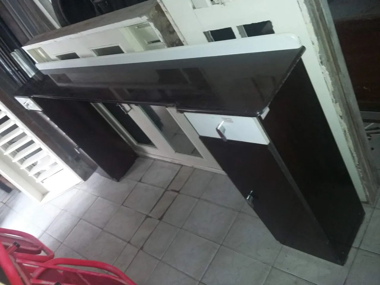 Cabeceira de cama box. - Foto 3