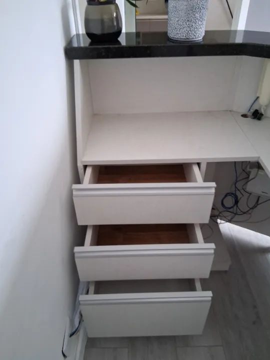 Balcão  recepção  - Foto 3