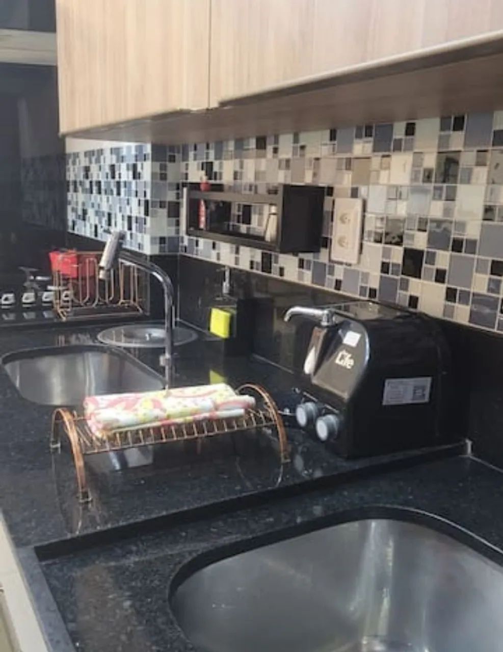 Apartamento mobiliado em Manaíra próximo a orla - Foto 5