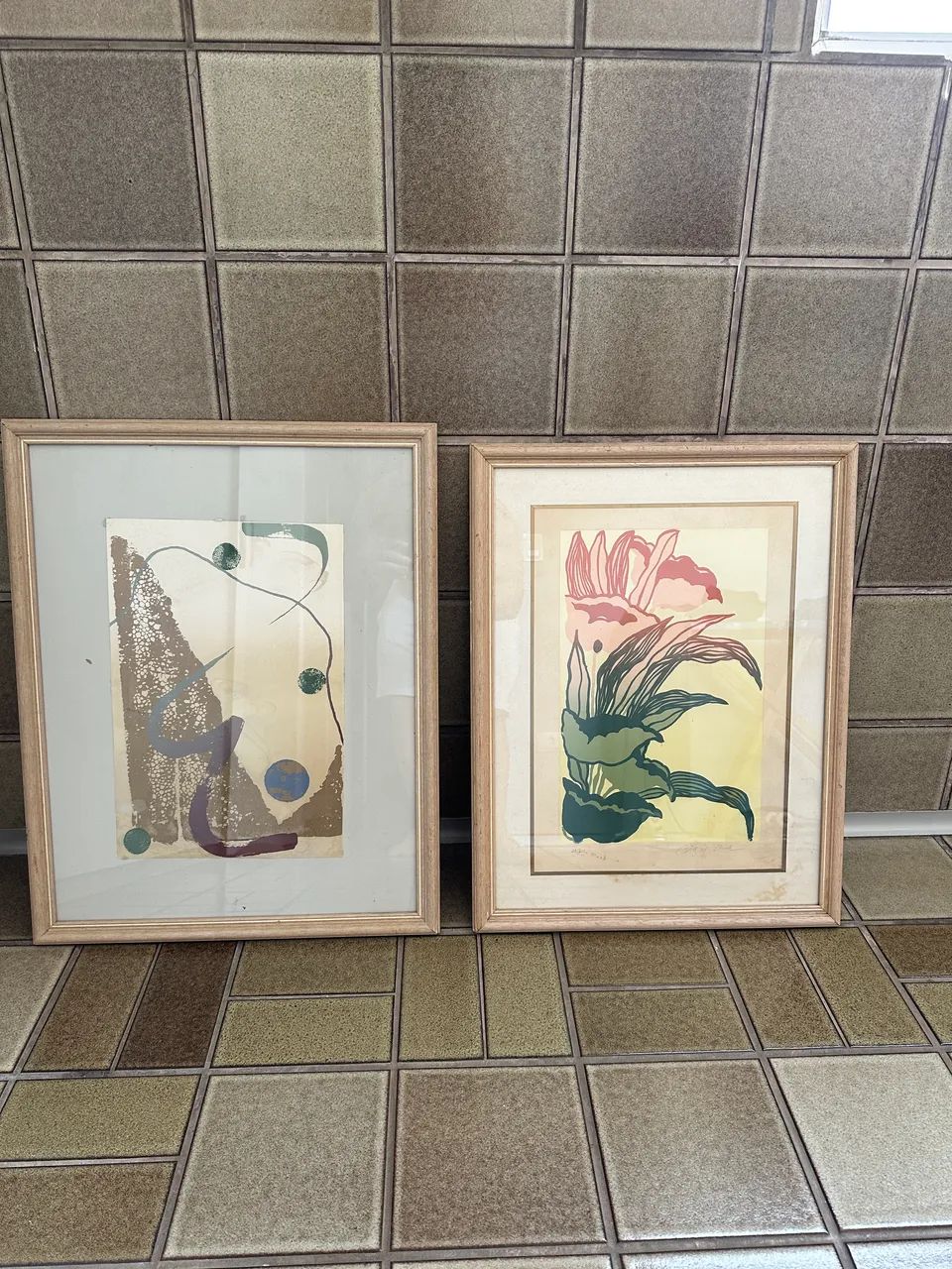 Two paintings64305628888579120