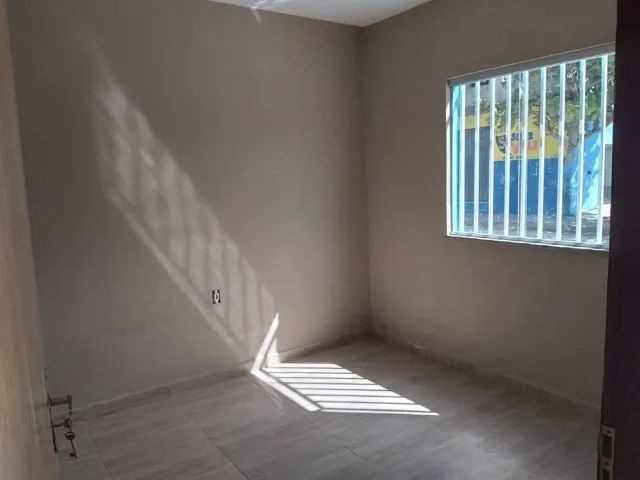 Casa a venda no areal 