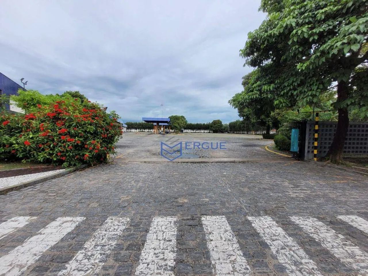 Prédio, 8800 m² - venda por R$ 20.000.000,00 ou aluguel por R$ 100.000,00/mês - Parangaba - Foto 3