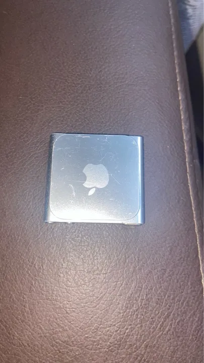 iPod Shuffle 2ª Geração - Apple