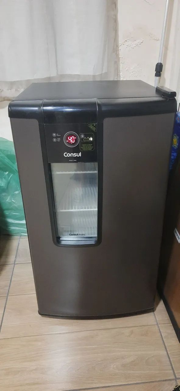 Cervejeira/ Frigobar Consul Frost Free