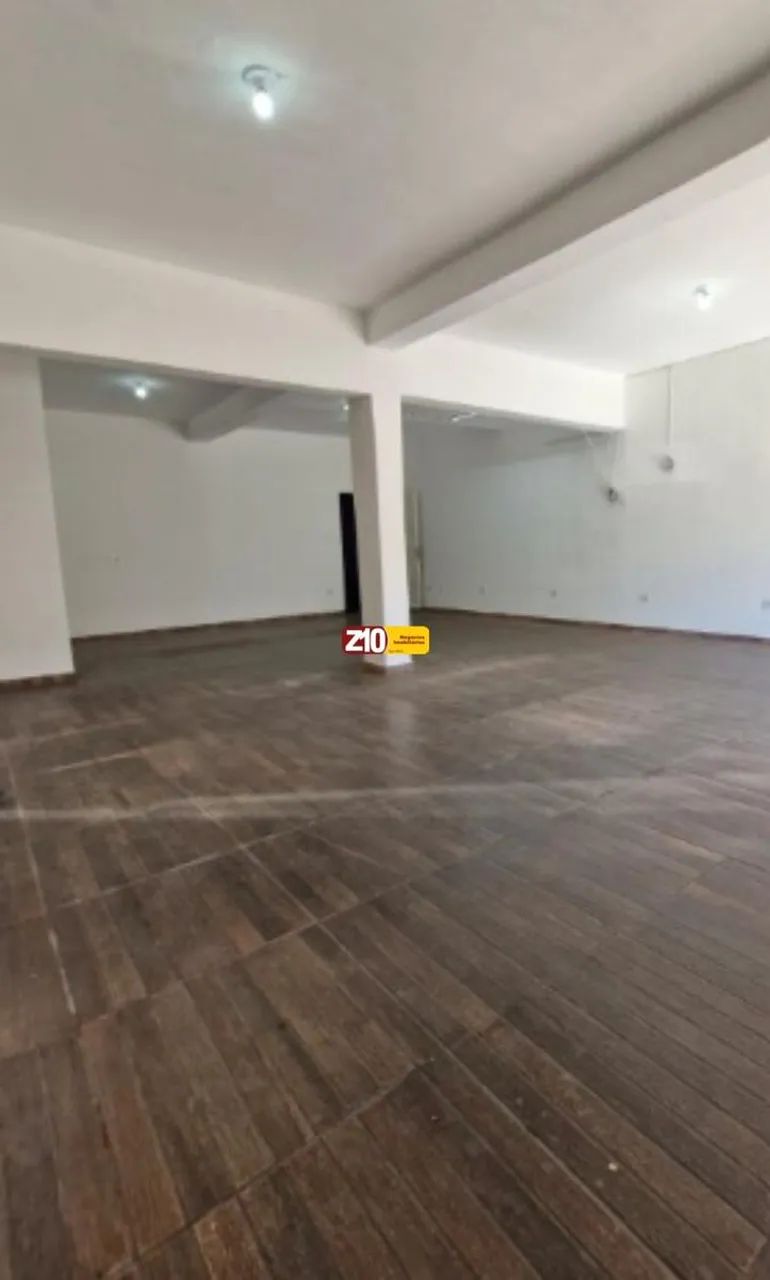 SALÃO COMERCIAL em Indaiatuba - São Paulo, Jardim Morada do Sol - Foto 2