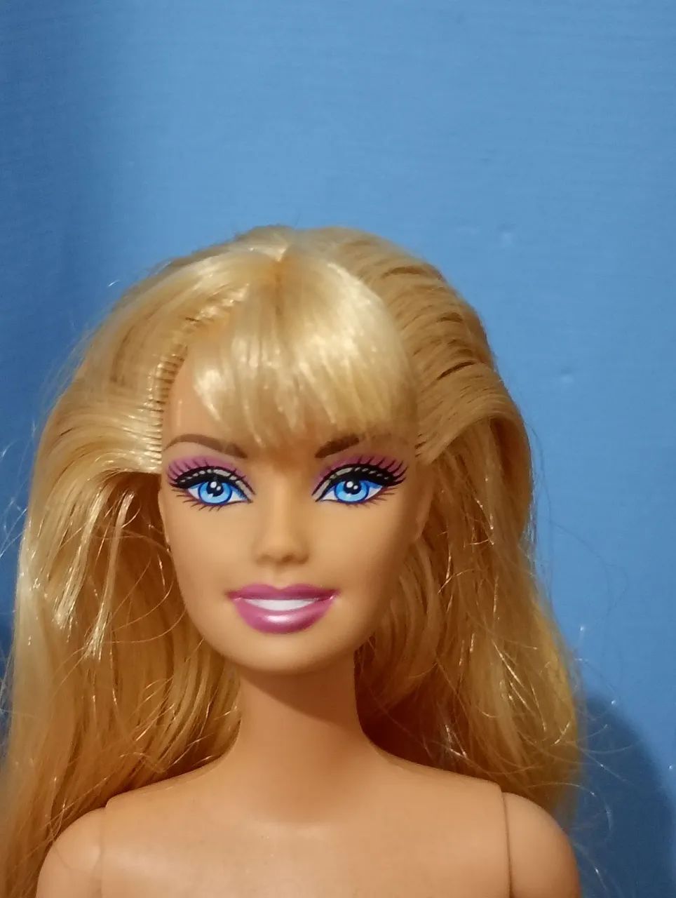 Boneca Barbie (Cada) - Foto 5