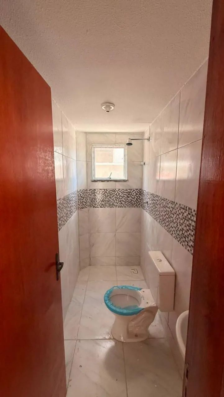 REPASSE APARTAMENTO ITAITINGA  - Foto 5