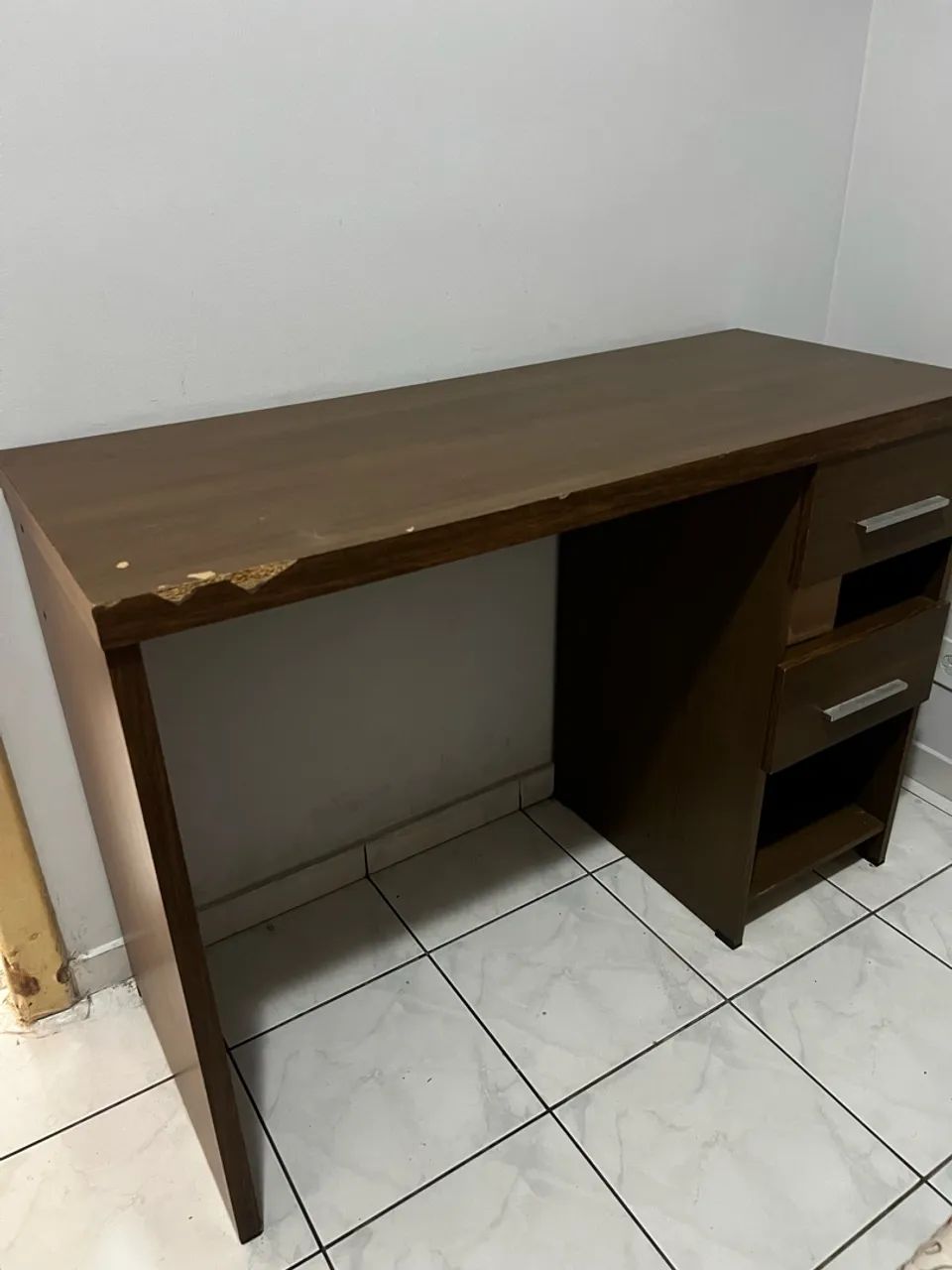 Mesa de escritório  - Foto 2