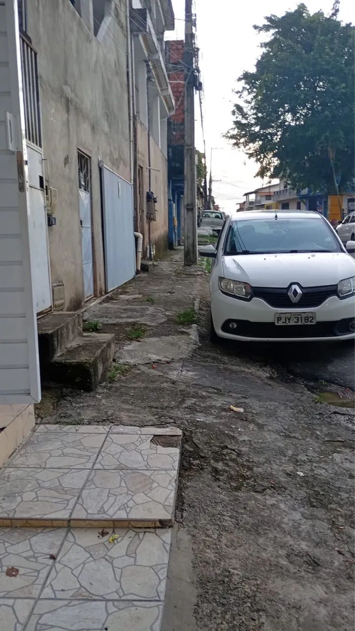 Foto - Salvador - Águas Claras