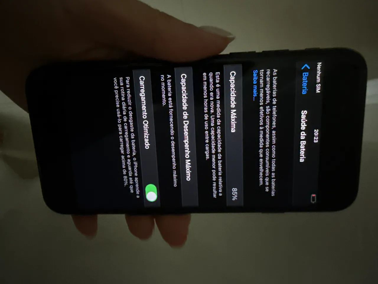 iPhone 7 32gb  - Foto 3