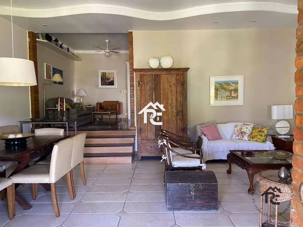 Casa com 3 quartos à venda, 222 m² por R$ 1.000.000 - Badu - Niterói/RJ - Foto 6