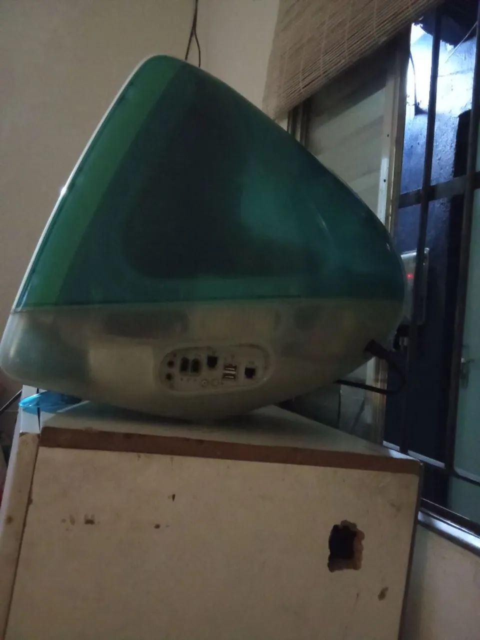 Vende-se reliquia