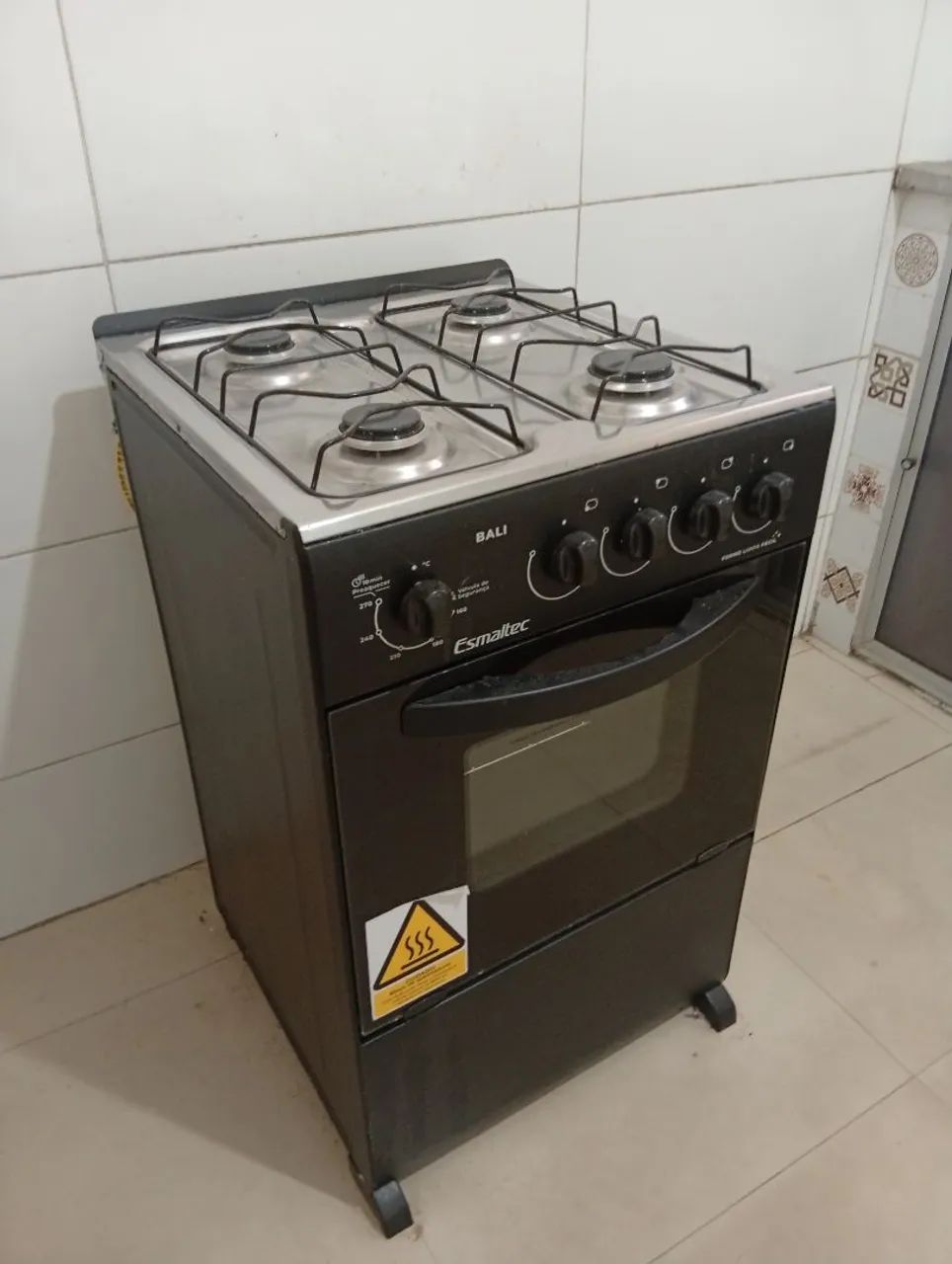 Fogão 4 bocas - Foto 2
