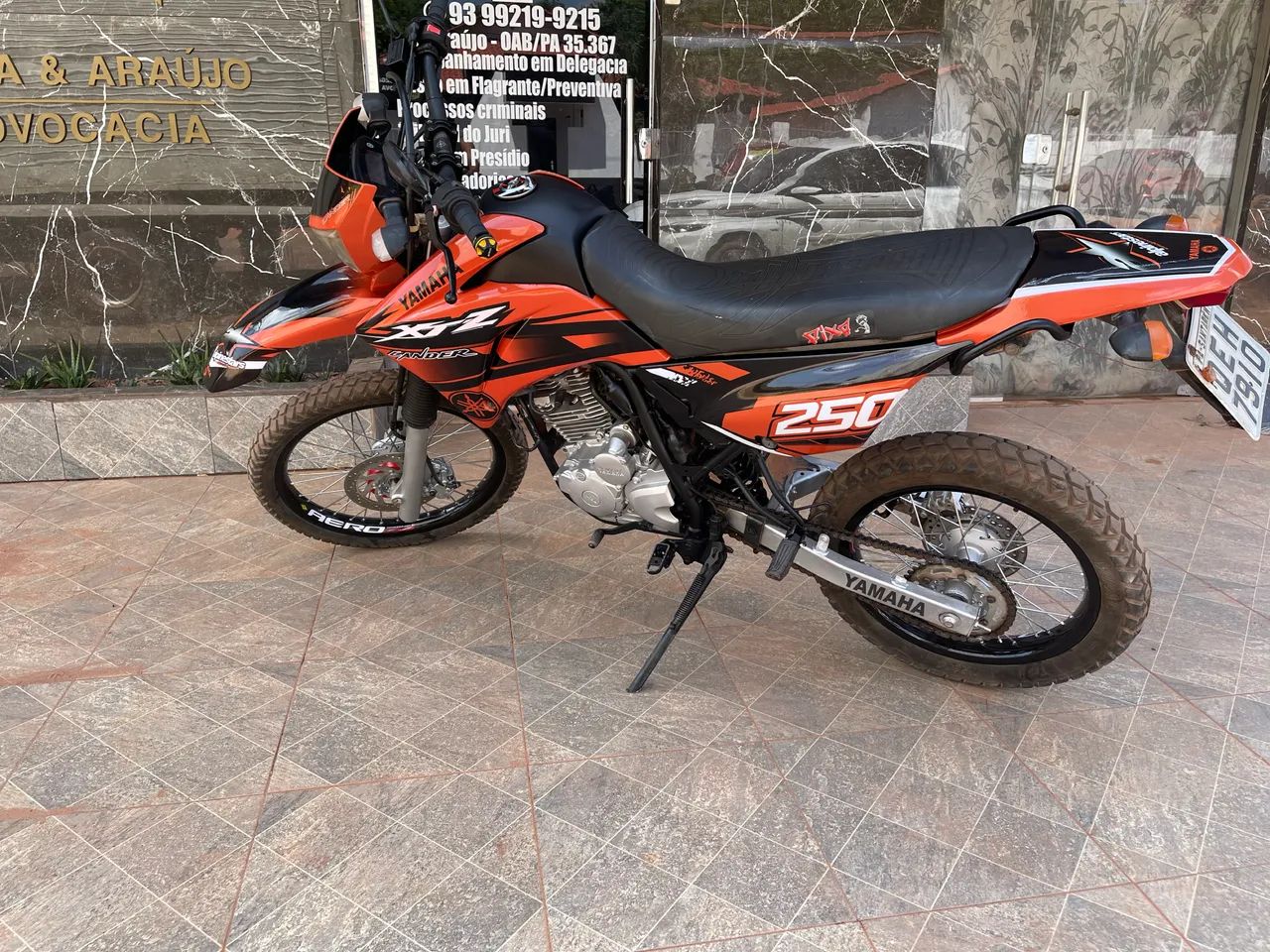 Vendo lander 2016 - Foto 3